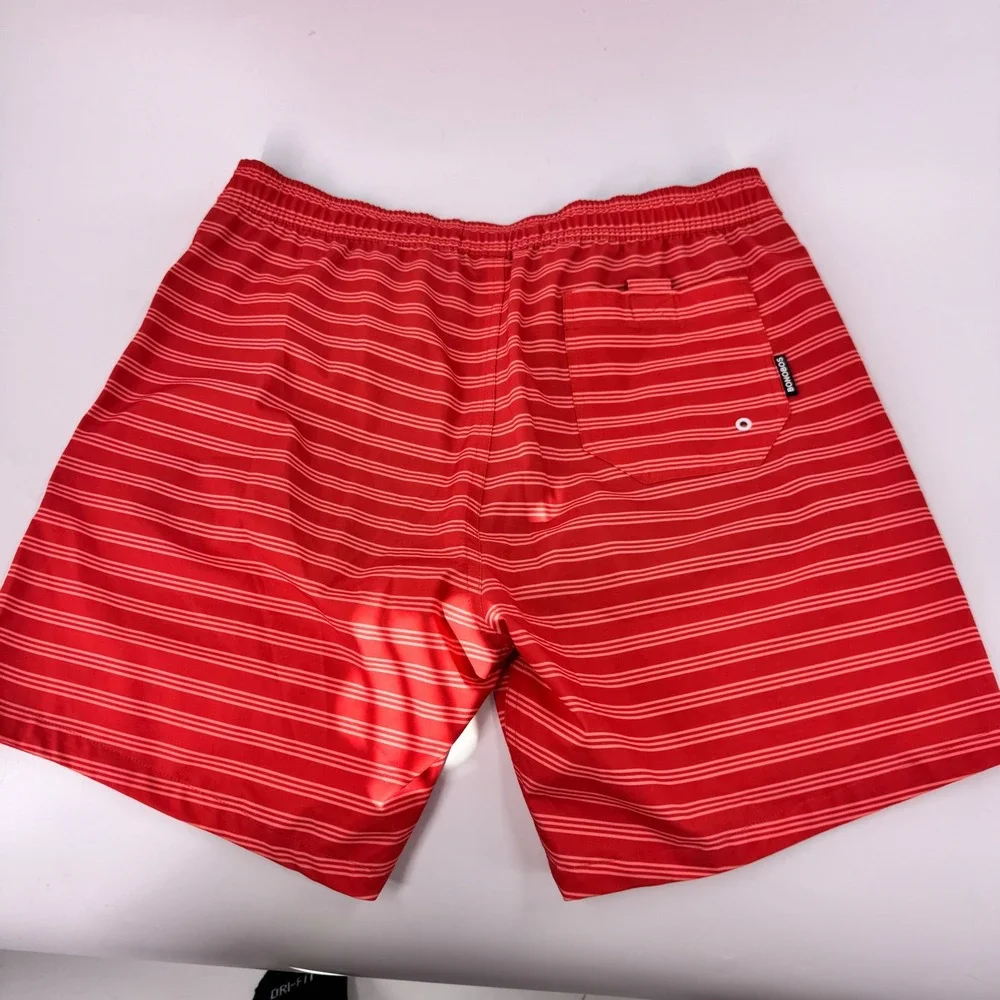 Bonobos swim trunks